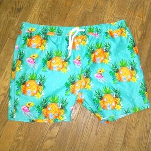 Swim shorts